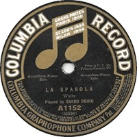 Columbia A1152